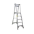 Order In - INDALEX AL 180KG  Pro Series Platform Ladder 1.5M - PROP8/5