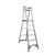 Order In - INDALEX AL 180KG  Pro Series Platform Ladder 1.8M - PROP9/6