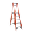 Order In - INDALEX FG 180KG Pro Series Platform Ladder 1.5M - PROPF8/5