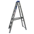 Order In - INDALEX AL 180KG Pro Single Sided Step Ladder 2.1M - PROS7