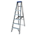 Order In - INDALEX AL 180KG Pro Single Sided Step Ladder 2.1M - PROS7