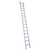 Order In - INDALEX AL 180KG Pro Series Single Ladder 4.9M - PROSG16