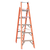 Order In - INDALEX FG 150KG Dual Purpose Step Ladder 1.8-3.2M - TRDDPF6