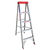 Order In - INDALEX AL 135KG Single Sided Step Ladder 1.5M - TRDS5