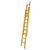 Order In - INDALEX FG 135KG Extension Ladder 3.4M-5.5M - TRDXF18