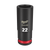 Order In - Milwaukee SHOCKWAVE™ Deep 6 Point Impact Socket  22MM 1/2" Drive - 49666283