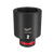 Order In - Milwaukee SHOCKWAVE™ Deep 6 Point Impact Socket 2" 3/4" Drive - 49666355