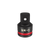 Order In - Milwaukee SHOCKWAVE™ Impact Socket Adapter 3/4" Drive to 1" Drive - 49666729