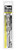 Bordo Twist Drill Bit HSS Jobber 6.6mm - 2007-6.60S