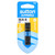 Order In - Sutton SupaTorq Screwdriver Bit Slotted SL6-8 x 50mm 2 Pack Carded - S218H02B08