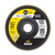 Order In - Alpha Flap Disc Z60 Grit Zirconia  Bulk 125 MM - GFDSS12560
