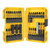 Order In - Alpha ThunderMax Impact Driver Bit Set 33 Piece With Mag Boost in Plastic Case - TMDSET-33