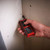 Milwaukee Laser Distance Measurer 45m