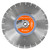 Husqvarna General Purpose Diamond Blade 400 MM 25.4" - 579816430