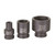 Kincrome Impact Socket 1/2" Drive 24 MM - K2302