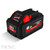 Milwaukee M18™ REDLITHIUM™ Hi-Output Battery 6Ah - M18HB6