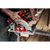 Milwaukee Circular Saw 184mm 18V M18™BLCS66-0 Skin Only