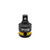 Kincrome Impact Adaptor 1/2" Drive 1/2"F x 3/8"M - K2279