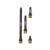 Kincrome Impact Extension Bar Set 4 Piece - K2023