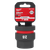 Order In - Milwaukee SHOCKWAVE™ Standard 6 Point Impact Socket 1" Drive 28 MM - 49666593