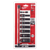 Order In - Milwaukee SHOCKWAVE™ SAE Deep 6 Point Impact Socket Set 3/8" Drive 8 Piece - 49667024