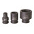 Order In - Kincrome Impact Socket 1/2" Drive 1-1/16" - K2323