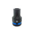 Order In - Kincrome Impact Socket Deep 1" Drive 21 MM - K2673