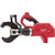 Milwaukee FORCE LOGIC™ Underground Cable Cutter W/ Wireless Remote (Tool Only) 75mm 3" - M18HCC75R-0C
