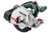 Order In - Metabo 18V Cordless Metal Circular Saw MKS 18 LTX BL 58 - 600773840