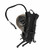 Rugged Xtremes Hydration Backpack Black Bladder 3L - RX05G632BK
