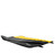Order In - Rugged Xtremes Jumbo Spanner Roll PVC Black With Yellow Pockets Up To 50 MM 10 Pocket - RX03B636BK