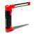 Sidchrome USB Rechargeable LED Articulating Work Light 400 Lumen - SCMT65200