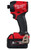 Milwaukee-M18 FUEL™ SURGE™ 1/4" Hex Hydraulic Driver (Tool Only) - M18FIDRQ0