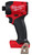 Milwaukee-M18 FUEL™ SURGE™ 1/4" Hex Hydraulic Driver (Tool Only) - M18FIDRQ0