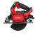 Milwaukee M18 FUEL™ 165mm Deep Cut Circular Saw (Tool Only) - M18FCSDC1650
