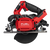 Milwaukee M18 FUEL™ 165mm Deep Cut Circular Saw (Tool Only) - M18FCSDC1650