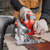 Milwaukee M18 FUEL™ 165mm Deep Cut Circular Saw (Tool Only) - M18FCSDC1650