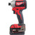 Milwaukee Impact Driver 1/4" Compact 18V M18CBLID-0 Skin Only