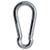 Order In - ITM Snap Hook Electric Galvanised 5MM - TM9254-01050