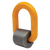 Order In - Itm G80 Lifting Point Weld On Pivoting D Link 2 T - TM9812-01020