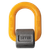 Order In - Itm G80 Lifting Point Weld On Pivoting D Link 3 T - TM9812-01030