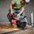 Milwaukee MX FUEL™ 355mm (14") Cut-Off Saw MXFCOS350G2-0