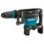 Order In - Makita 40V x2 SDS Max Demo Hammer 2x 5.0AH Combo Kit HM002GT201