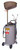 Order In - Alemlube Mobile Waste Oil Drainer & Extractor 70L Reservoir - 10070