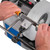 Order In - Tormek Centering Knife Jig Suits T-4 & T-8 - KJ-45