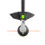Order In - EGO POWER+ 40cm POWERLOAD™ Line Trimmer with Telescopic Carbon Fibre Shaft - ST1610E-T