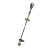 Order In - EGO POWER+ 40cm POWERLOAD™ Line Trimmer with Telescopic Carbon Fibre Shaft KIT - ST1611E-T