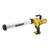 Order In - DeWalt 18V XR 600mm Caulking Gun - Bare Unit - DCE580N-XJ