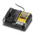 Order In - DeWalt 18V XR 2 Piece Nailer Kit - 5.0Ah - DCZ245P2-XE