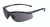 BOLLÉ SAFETY SPECS CONTOUR Dark Gun Frame (Grey) Polarised PC Lens Anti Scratch - 1652107